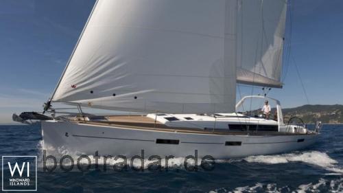 Beneteau Oceanis 45 technische daten